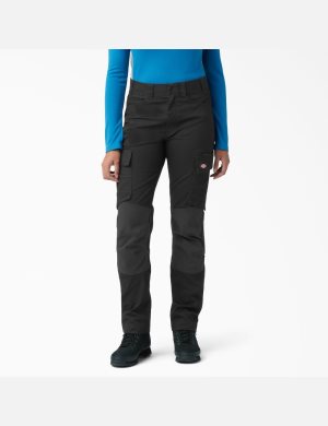 Dickies Temp-iQ 365 Svarta | 856729-TGO
