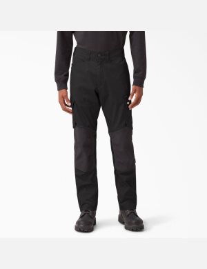 Dickies Temp-iQ 365 Svarta | 983574-WSP