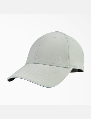 Dickies Temp-iQ Cooling Grå | 750629-MKD