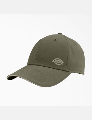 Dickies Temp-iQ Cooling Gröna | 953017-DNA