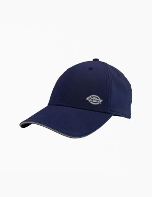 Dickies Temp-iQ Cooling Marinblå | 160498-NMX