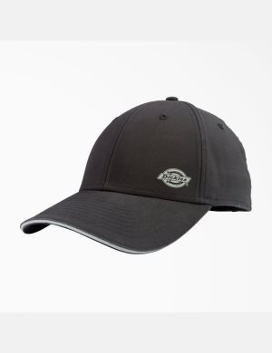 Dickies Temp-iQ Cooling Svarta | 103876-HFV