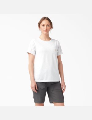 Dickies Traeger x Ultimate Grilling Grå | 681459-IMB
