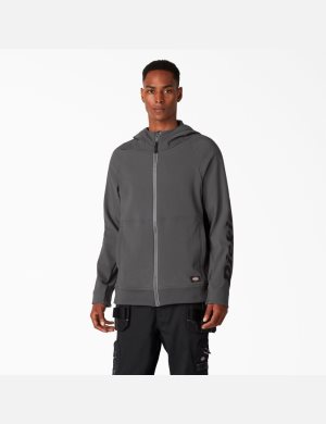 Dickies Ultimate ProTect Zip Grå | 534726-ECM