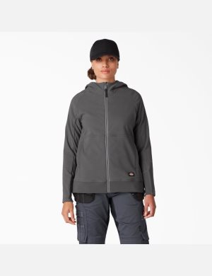 Dickies Ultimate ProTect Zip Grå | 812097-CNJ