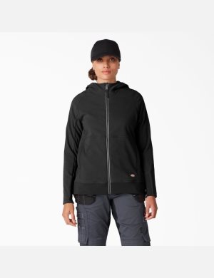 Dickies Ultimate ProTect Zip Svarta | 283706-KIM