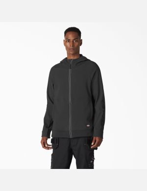Dickies Ultimate ProTect Zip Svarta | 734150-EAX
