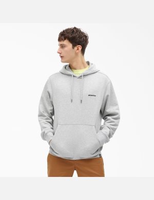 Dickies Uniontown Grå | 613974-PVU