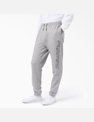 Dickies Uniontown Grå | 683102-OAB