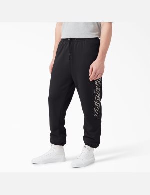 Dickies Uniontown Svarta | 321879-EGH