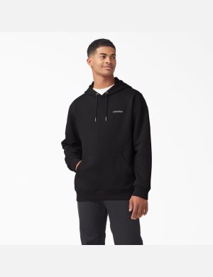 Dickies Uniontown Svarta | 416057-JSW