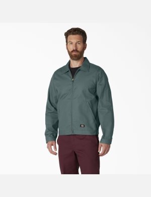 Dickies Unlined Eisenhower Gröna | 258031-OTG