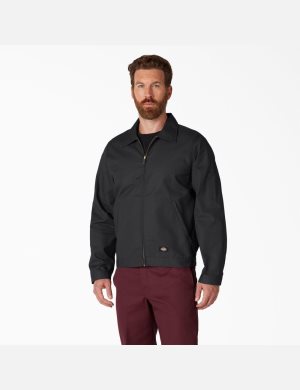 Dickies Unlined Eisenhower Svarta | 083417-KML