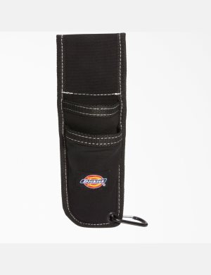 Dickies Utility Knife Sheath Svarta | 489560-RNX