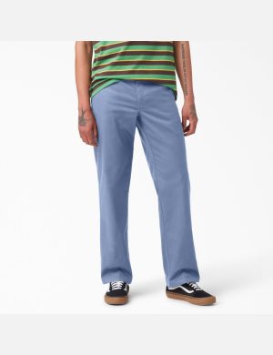 Dickies Vincent Alvarez Balam Blå | 251637-QLO