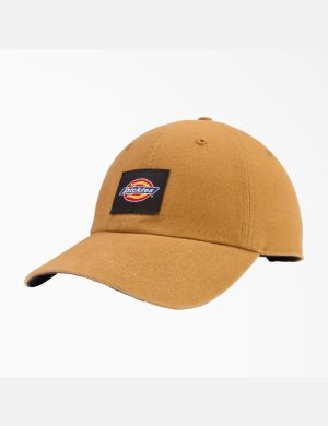 Dickies Washed Canvas Bruna | 294187-BFV