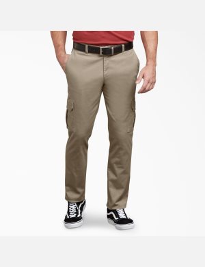Dickies X-Series Active Midja Bruna | 159687-HEK